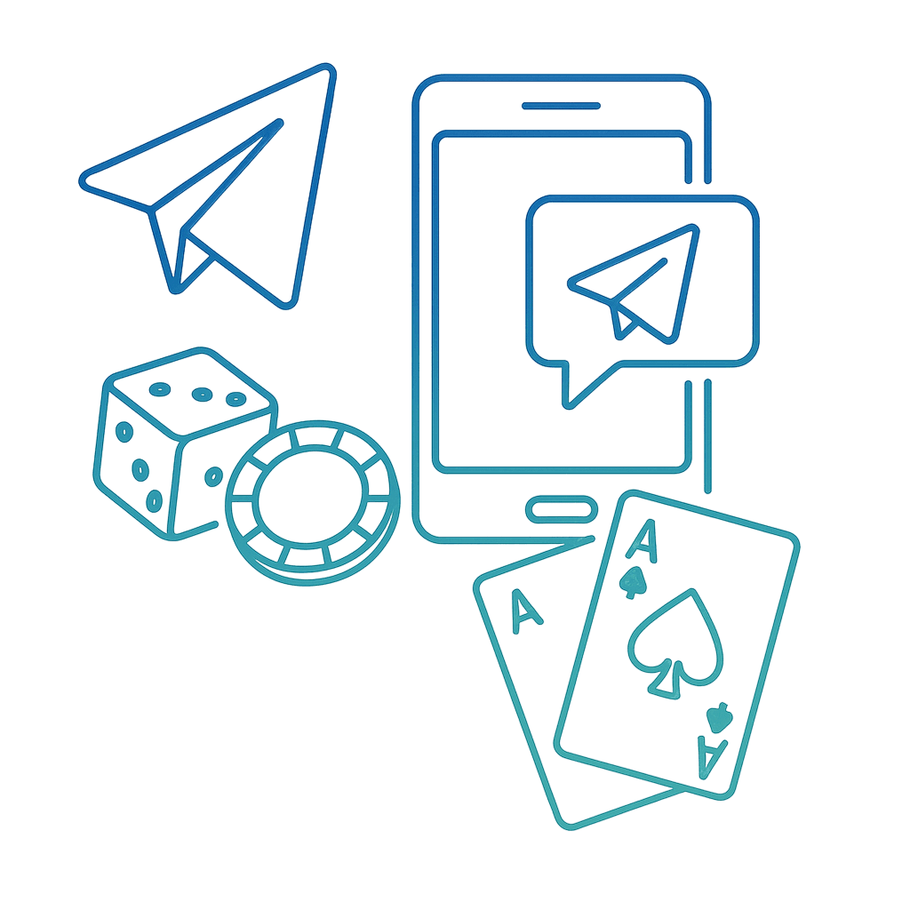 Telegram Casino