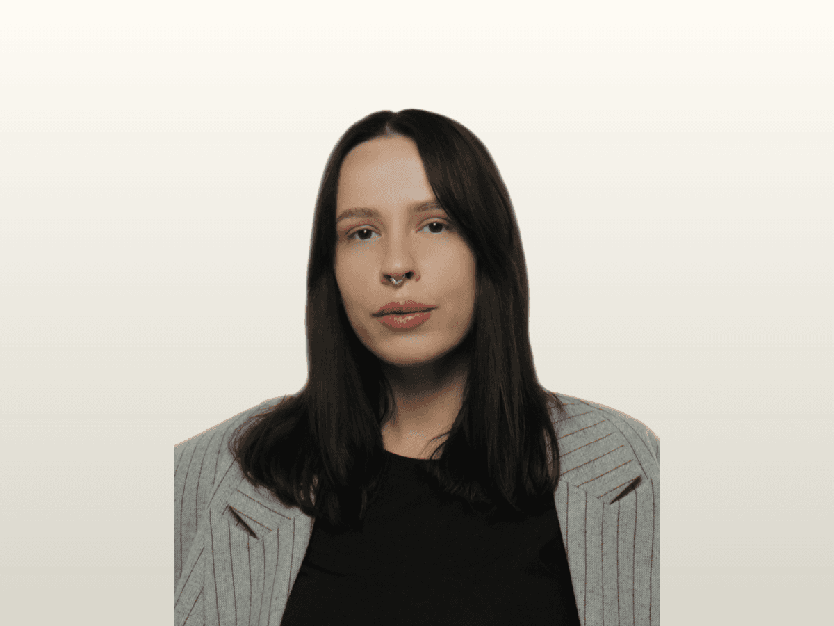 Darya Samtsova