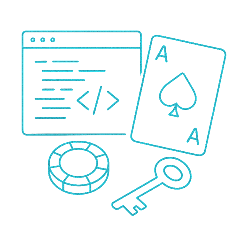 iGaming Source Code Solutions – Full Casino & Sportsbook Ownership by  Betforge