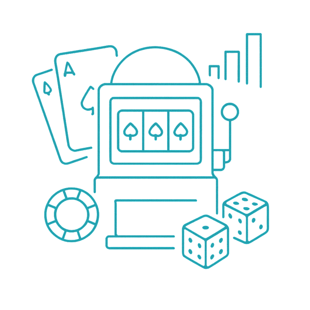 iGaming Source Code Solutions – Full Casino & Sportsbook Ownership by  Betforge